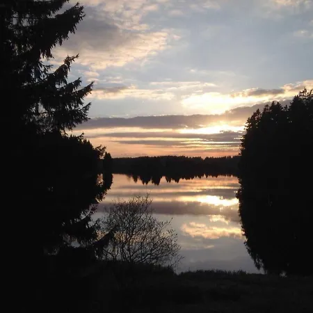 Séjour chez l'habitant Privatvermietung Ina