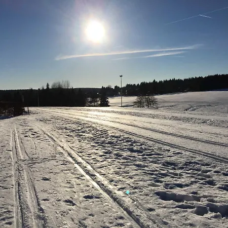 Privatvermietung Ina Buntenbock