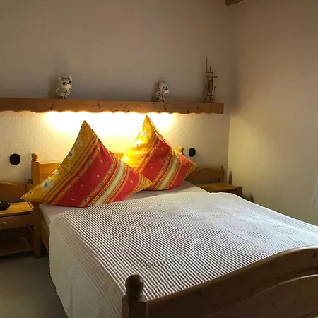 Séjour chez l'habitant Privatvermietung Ina