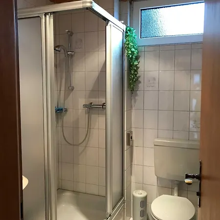 Privatvermietung Ina Buntenbock