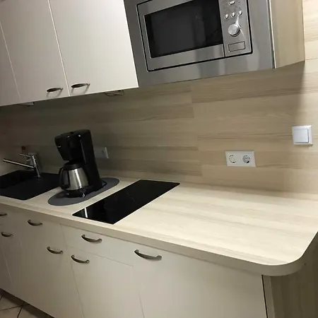 Privatvermietung Ina * Buntenbock