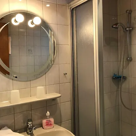 Séjour chez l'habitant Privatvermietung Ina